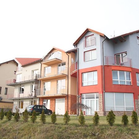 Penzion Modul Námestovo Exterior foto