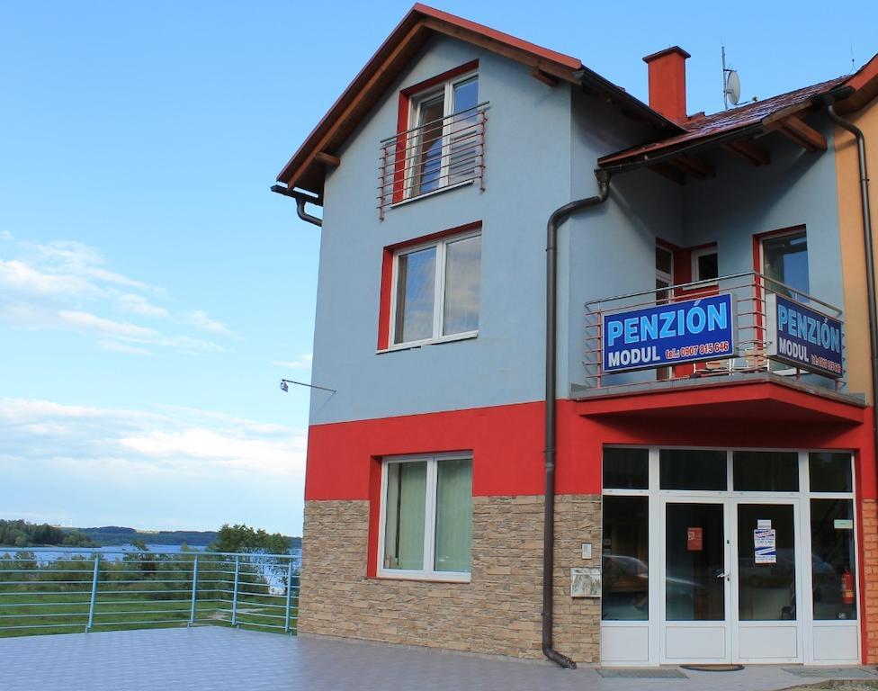Penzion Modul Námestovo Exterior foto