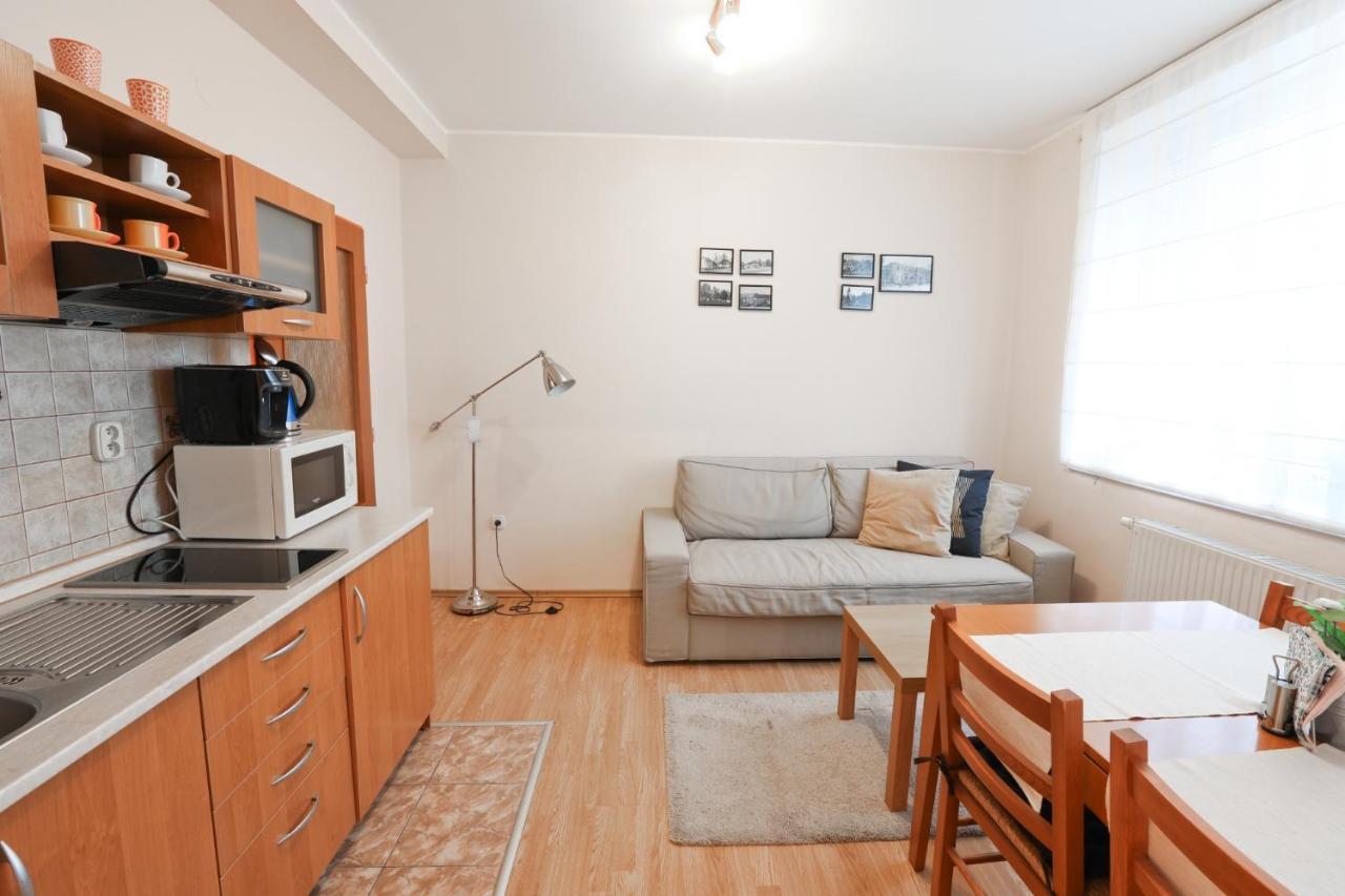 Penzion Modul Námestovo Exterior foto